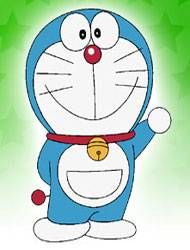 Doraemon - Ending (Doujinshi)